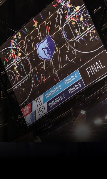 Grizz Make History, Blast OKC by 73
